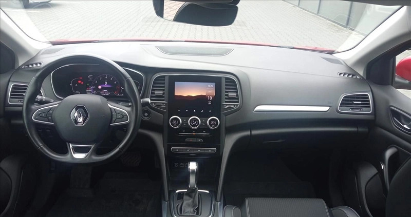 Renault Megane cena 84900 przebieg: 28256, rok produkcji 2022 z Wołomin małe 154